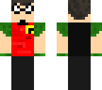 robin the boy wonder