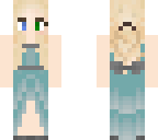 selene sterling oc