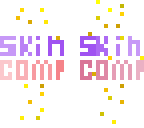 skin comp