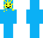 skin request