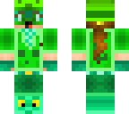 slime master person