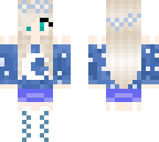 space girl