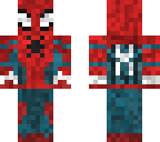 spider-man ps4 redesign