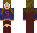 supergirl cw