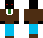 the black demon