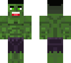 the hulk avengers infinity war