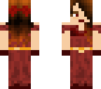 the red queen