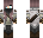 thief archer