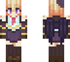 tia - potion maker