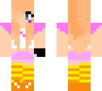toy chica