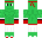 turtle boxer