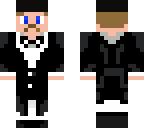 tux man 2