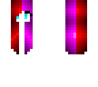two colored hair base