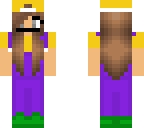 wario