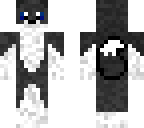 wolf boy