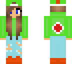yoshi