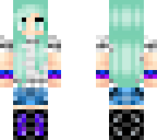 zentzeromc's skin