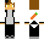 adam the bunny boy
