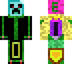 amazing creeper