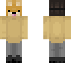 bearmask boy