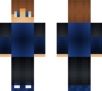blue mc