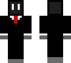 bomb guy in mario in a tuxedo