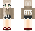bts edit