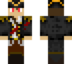 captain