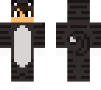 cat costume