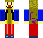 clown111132