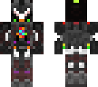 color boy