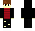 cool black boy