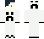 creeper cool boy