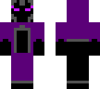 dark master