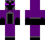 dark master