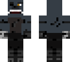 dbone animatronic