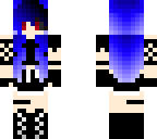 demon girl