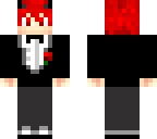 demon_red smoking