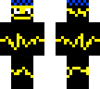 electro king