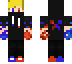 elemental boy