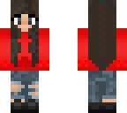 ellie and mark fav skin
