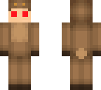 evil itzmoosecraft