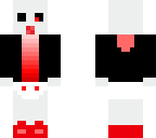 fell baby sans