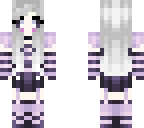 female marionette