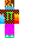 fire and ice only a pro would love