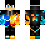 fire and water musical