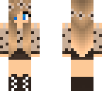 fixing cookie girl