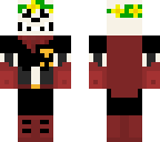 flowerfell papyrus