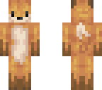 fox boye