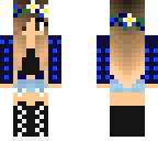 girl craft